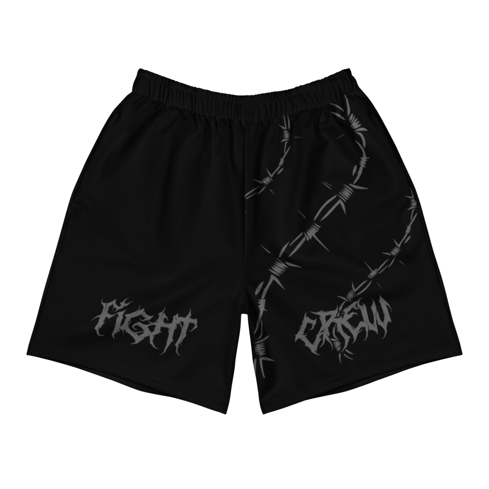 Barbed Wire Fight Shorts