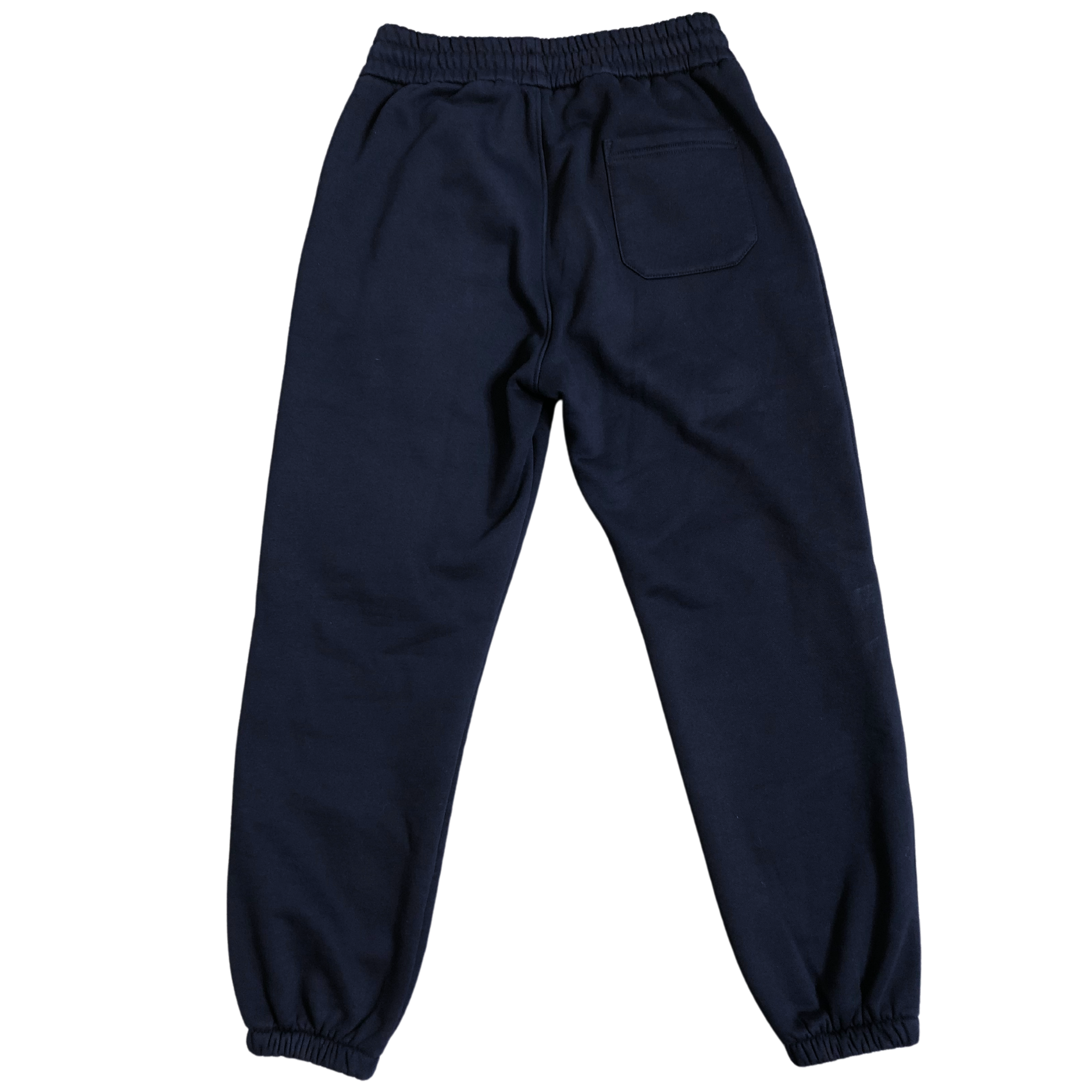 Fight Crew Sleeve Joggers - Navy