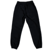 Black Fight Crew Heavyweight Sweatpants