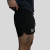 Fight Crew Impact Shorts // Black