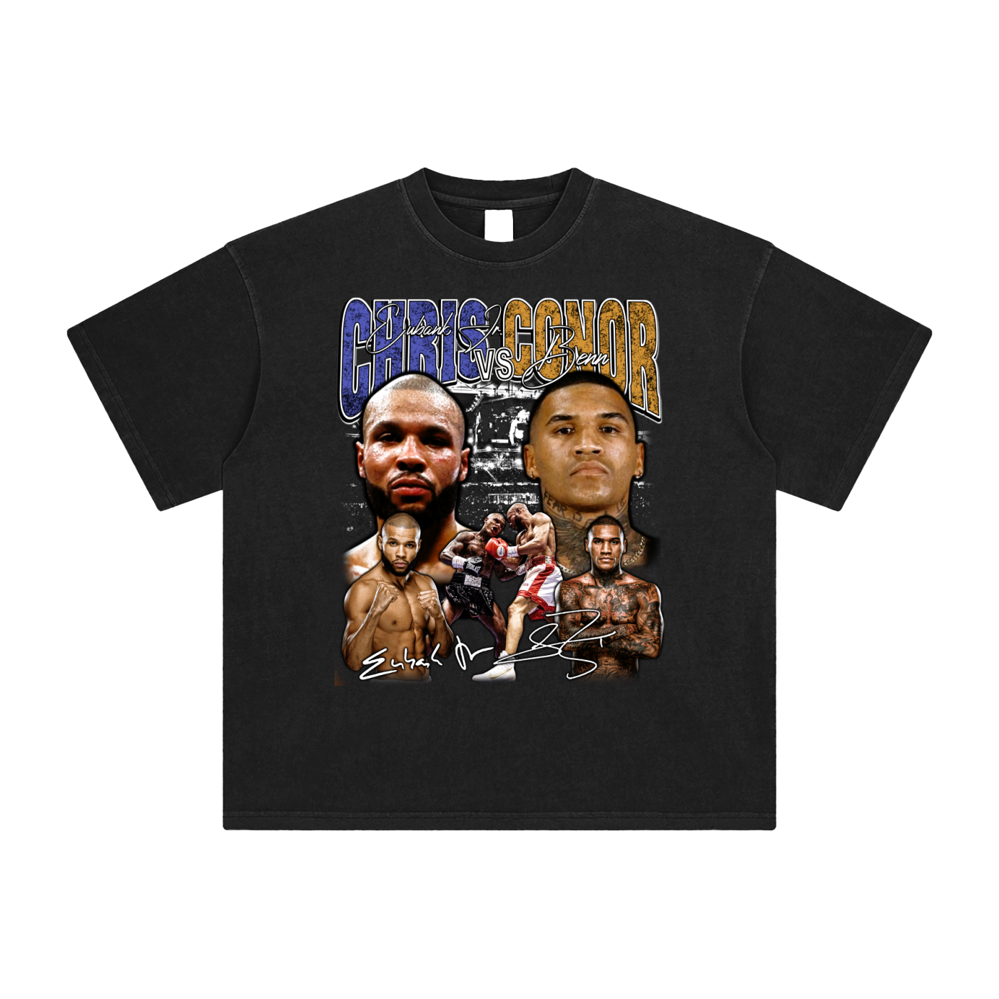 Vintage,Boxing,Shirts,Apparel