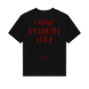 Light Sparring Tee / Black