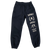 Navy Fight Crew Heavyweight Sweatpants