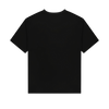 Damage Logo Tee / Black