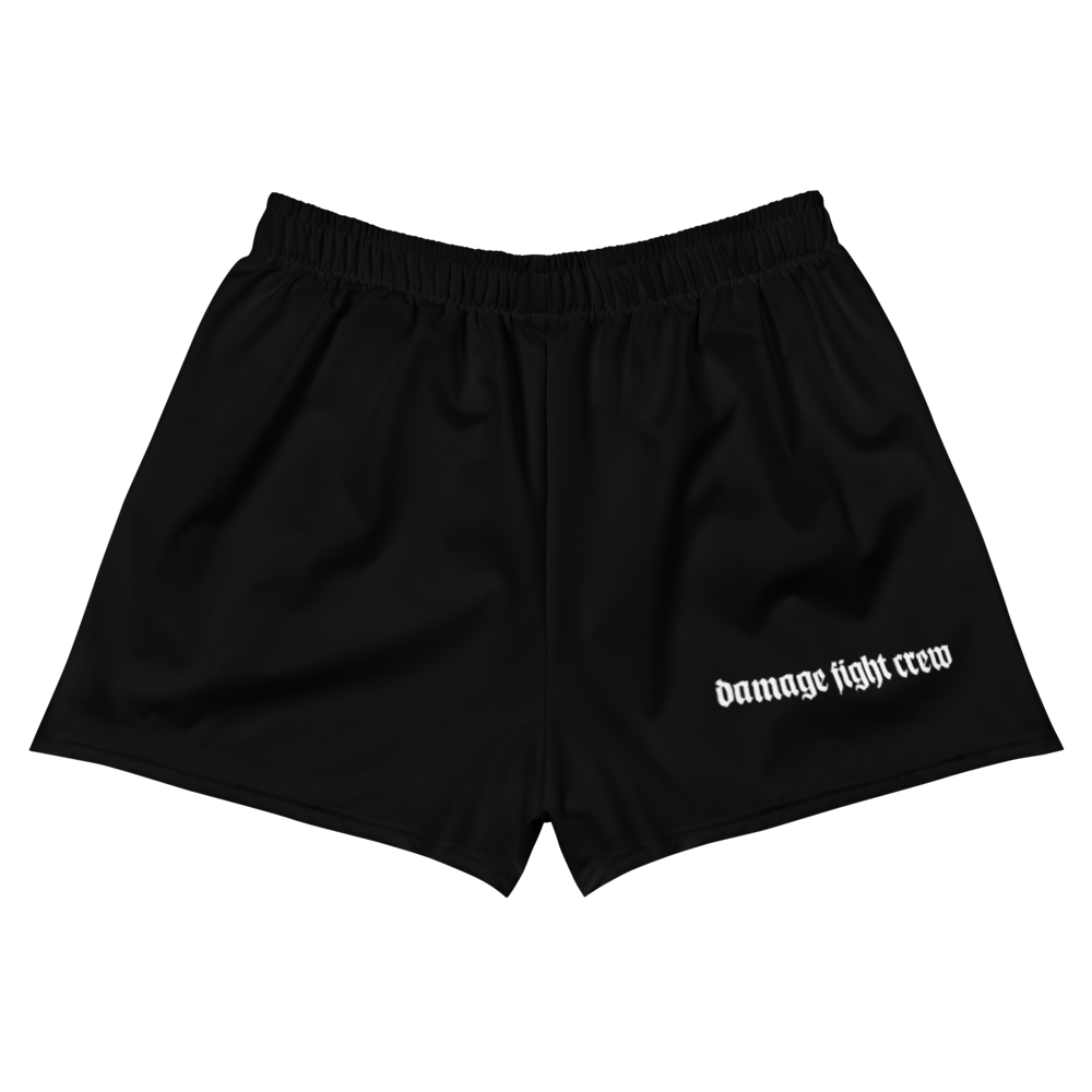 Fight Crew Shorts - Muay Thai Cut