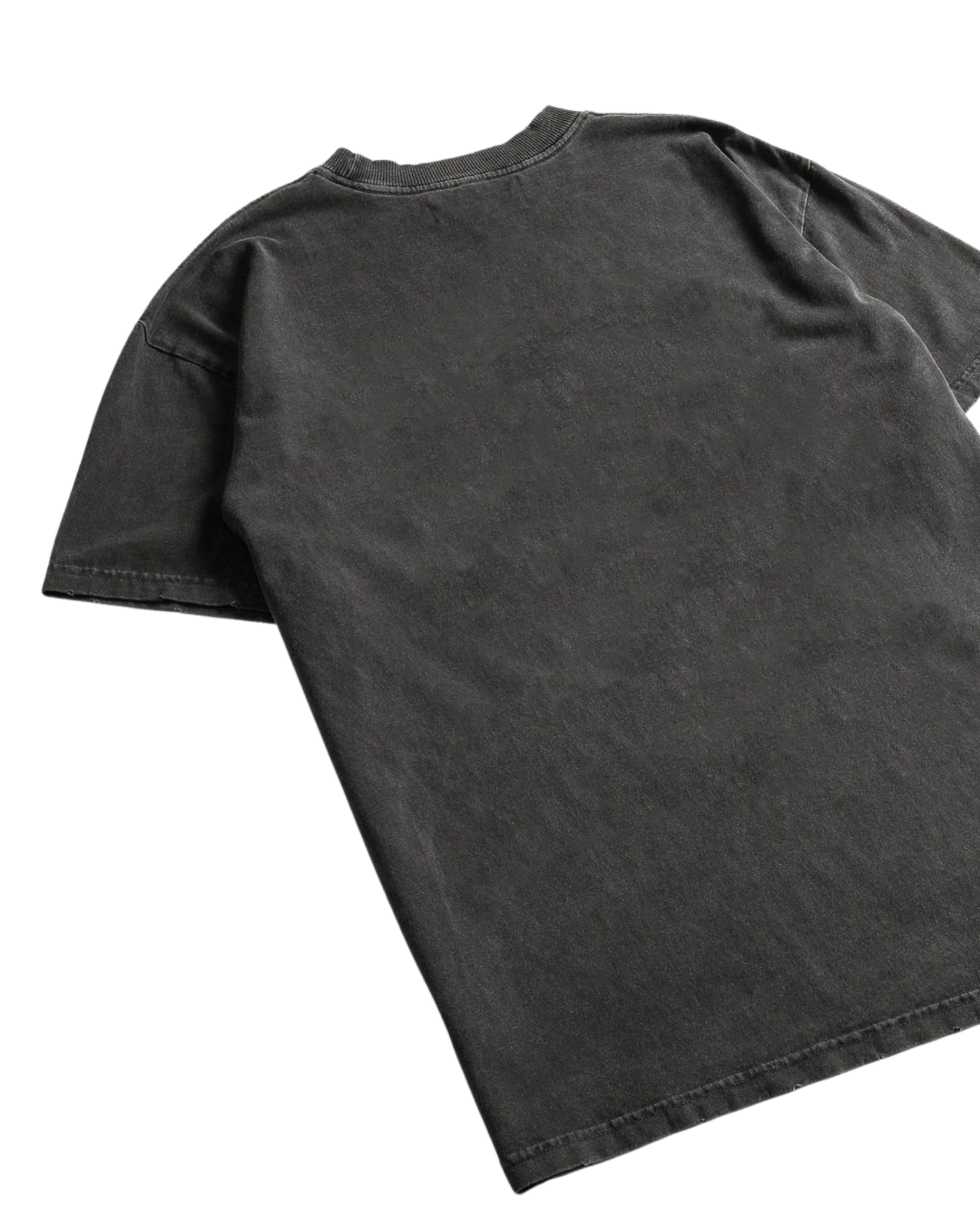 Poseidon Vintage Tee - Damage Apparel